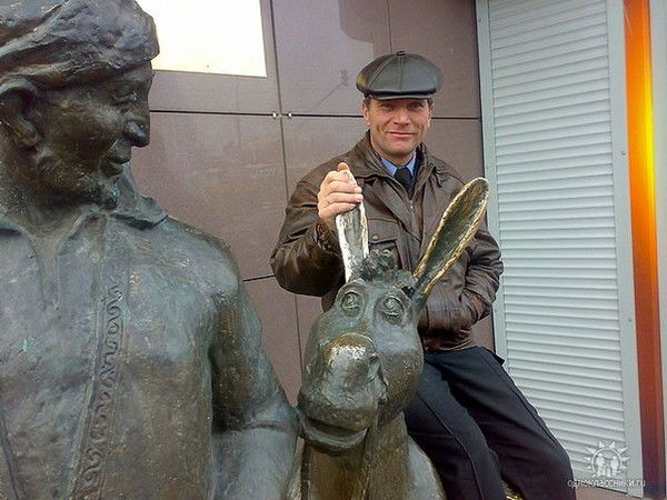 Михаил Кубасов