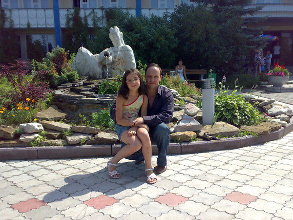 Олег Бузанов