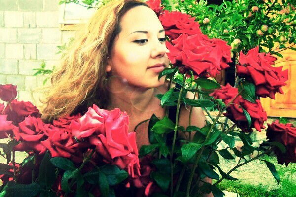 ~*saduova Mar*yana*~