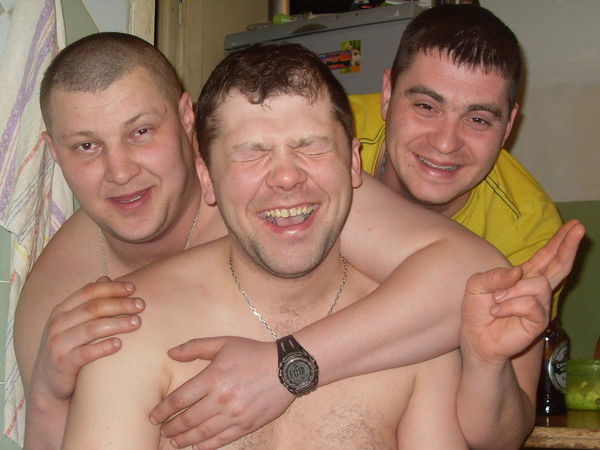 Анатолий Самолюк