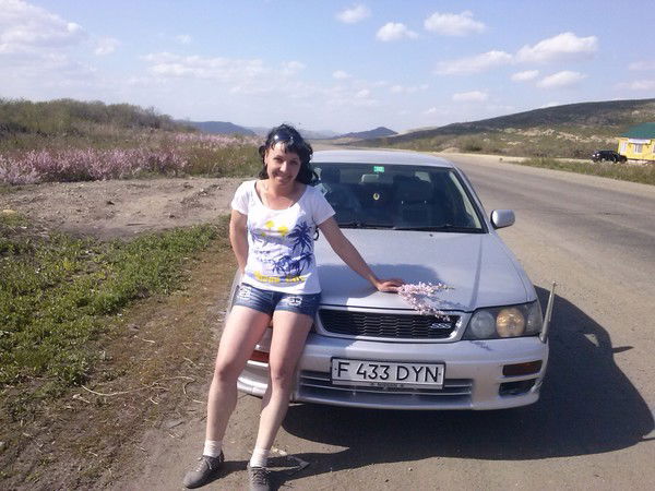 Валерия Шепель