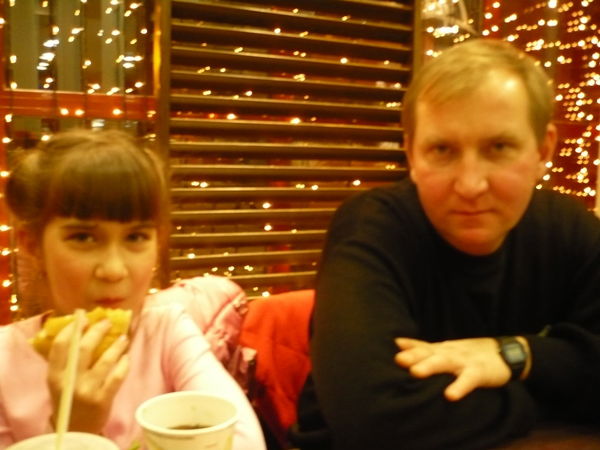 Альберт Галимов