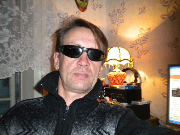 Андрей Бронников