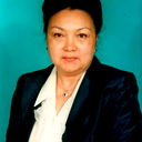 Assiya Slamkulova