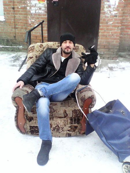 Денис Шенцев