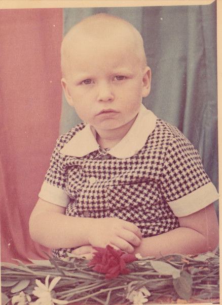 Александр Стечкин