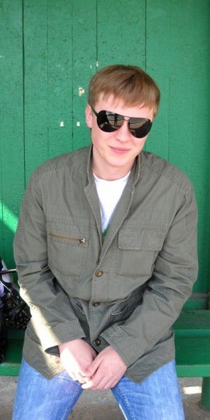 Станислав Гусаков