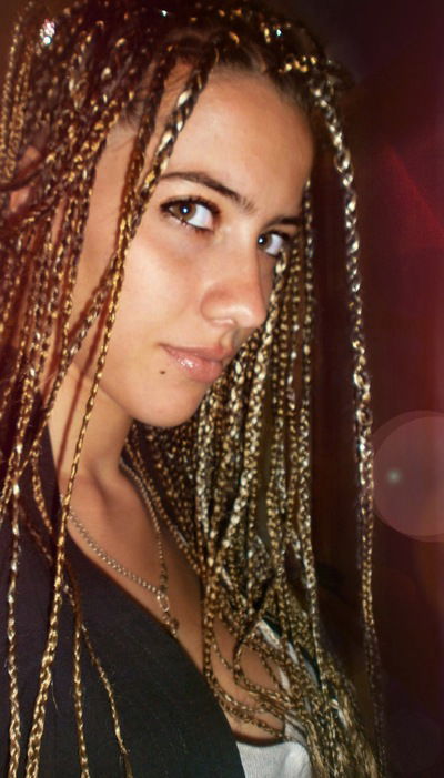 Алёна Нелина