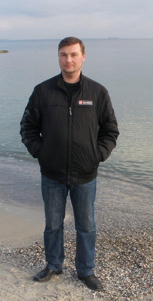 Виталий Димов