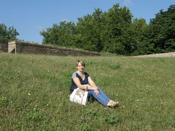 Елена Волынкина