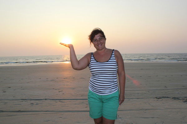 Сергей Кетов