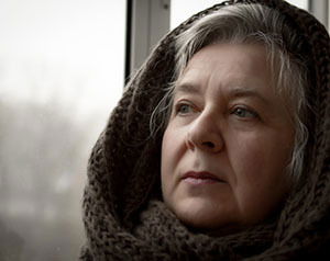 Любовь Ющук