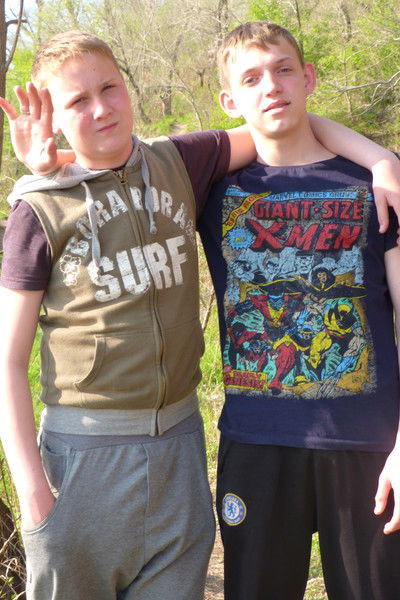 Александр Костин