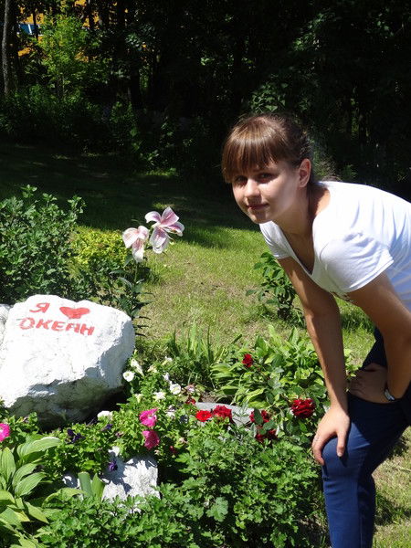 Дарья Кухтина