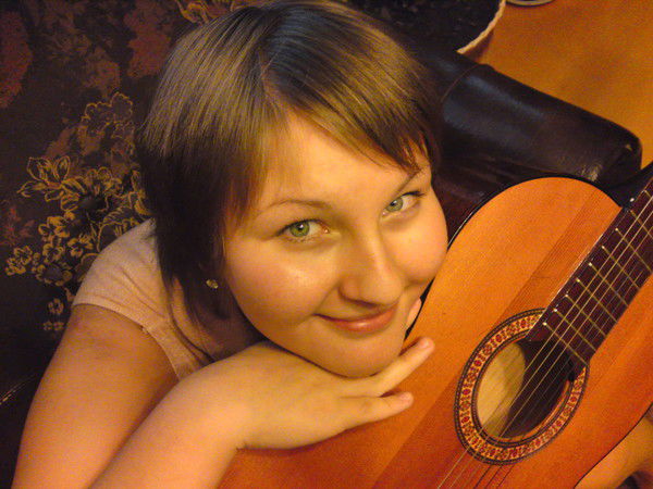 Анастасия Мартынова