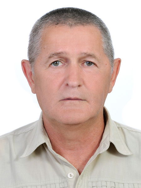 Владимир Лапин