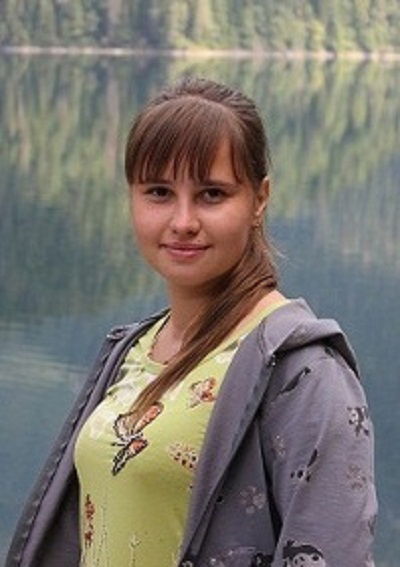 Ирина Фетисова