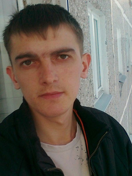 Андрей Сазанов