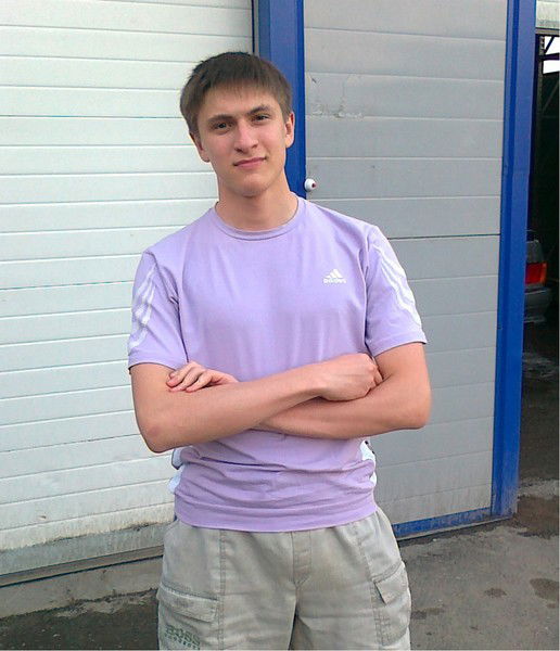 Юрий Попков