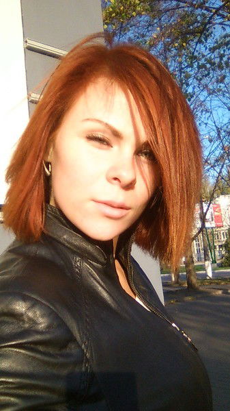 Илона Богацкая