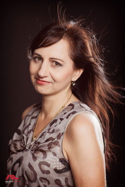 Ирина Субботина