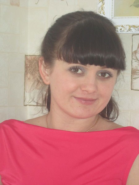 Наталья Москалева