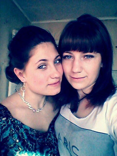 Ксения Билабровка