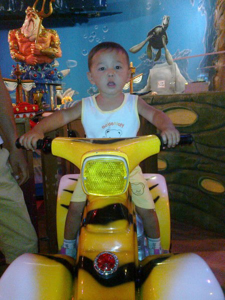 Канат Максутович