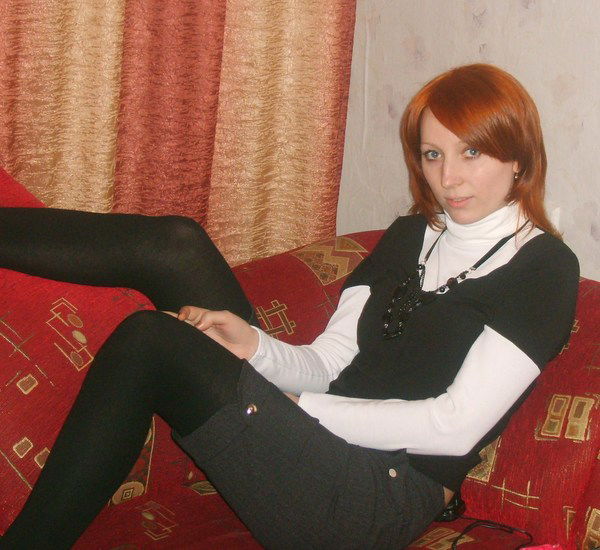 Екатерина Паушкина