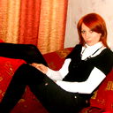 Екатерина Паушкина