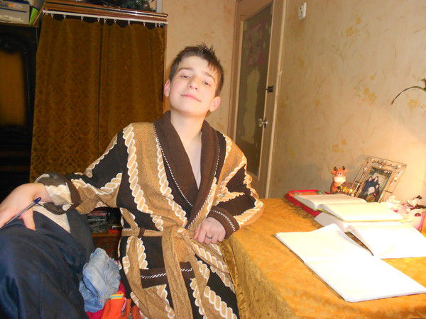 Владислав Курмаев