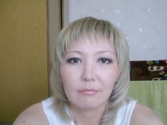 Жанара Ултракова