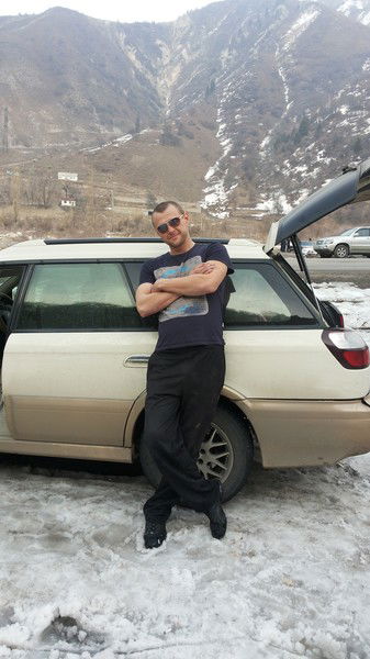 Александр Лаптев