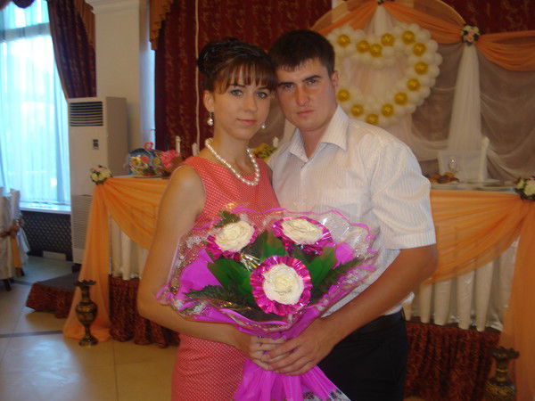 Анастасия Бибикова