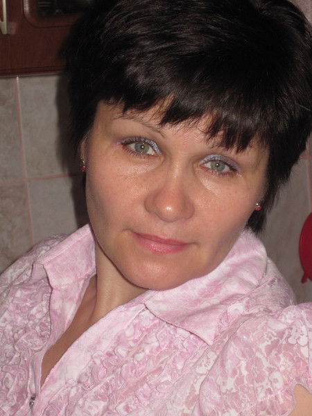 Алла Аллочка