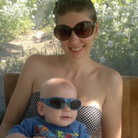 Светлана Быстрова