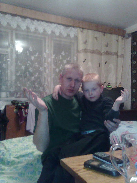 Николай Лопатин