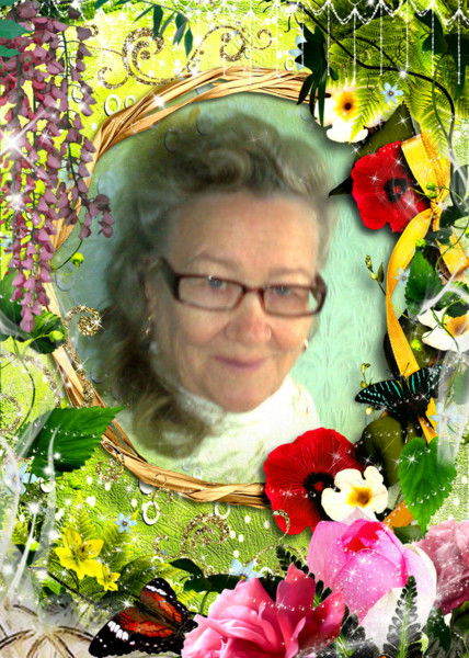 Людмила Бирюкова