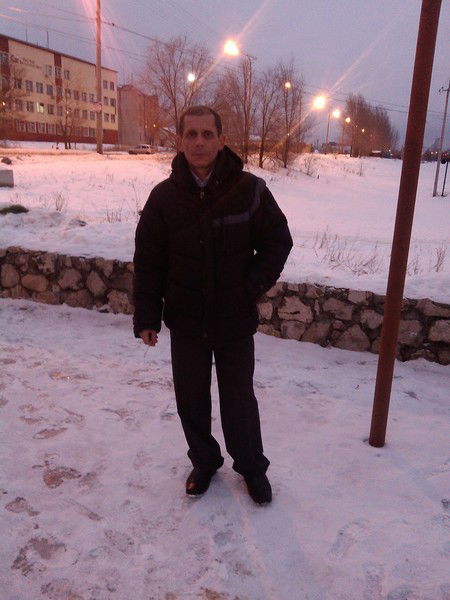 Сергей Раменский