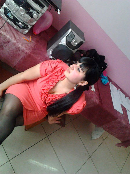 Оксаночка*** Плотникова