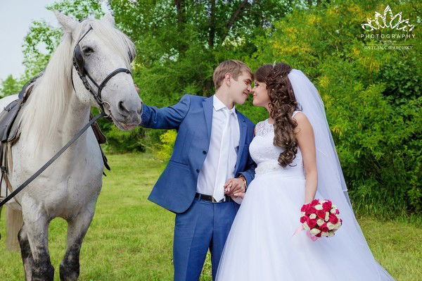 Carolinochka Kilyashova