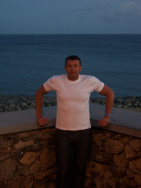 Вова Желтухин