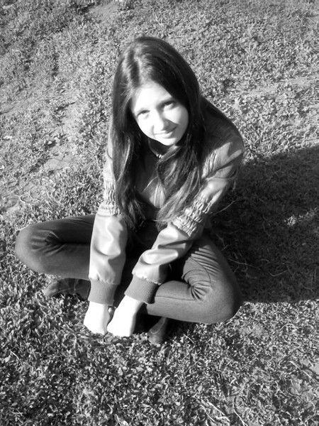 Дарёнка Пономаренко