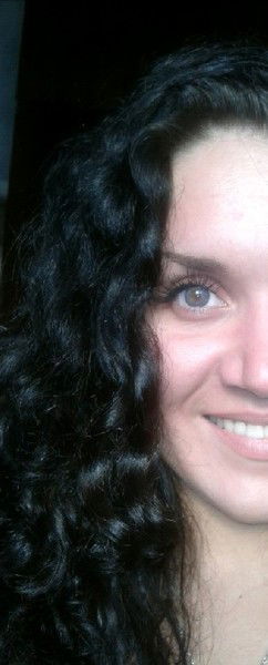 Анна Хомич-Агапитова