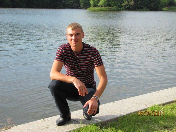 Александр Астапович