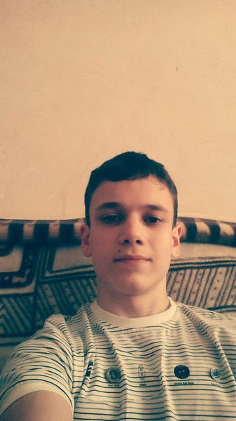 Алексей Антонов