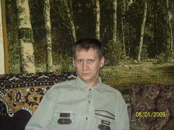 Евгений Измайлов