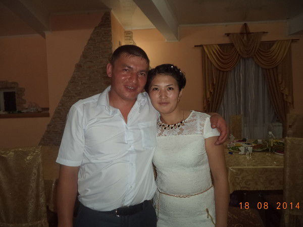 Сания Абишева