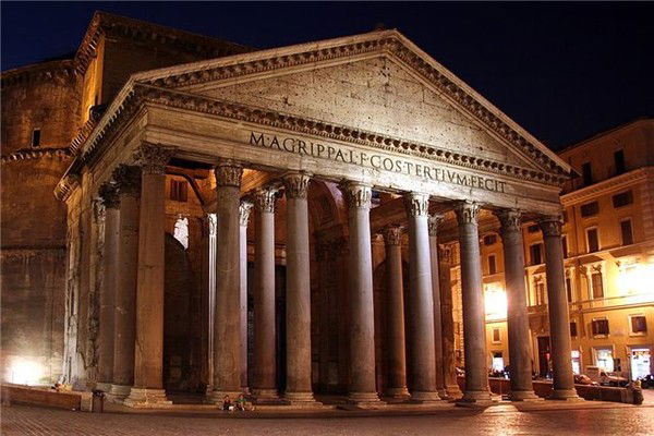 Пантеон Омск