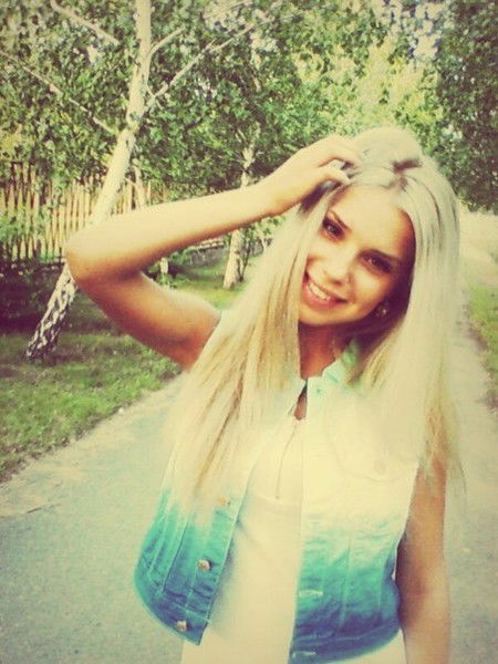 Нежна Матыцына